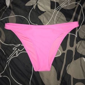 NWOT AERIE Cheeky Bikini Bottom